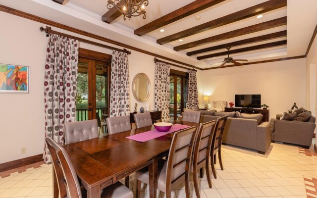 Villa Lucia