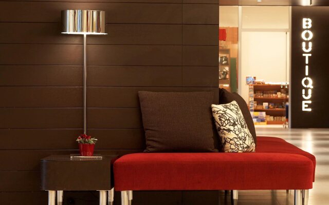 Novotel Athenes