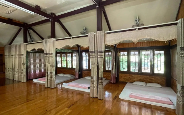 Binh Nga Homestay