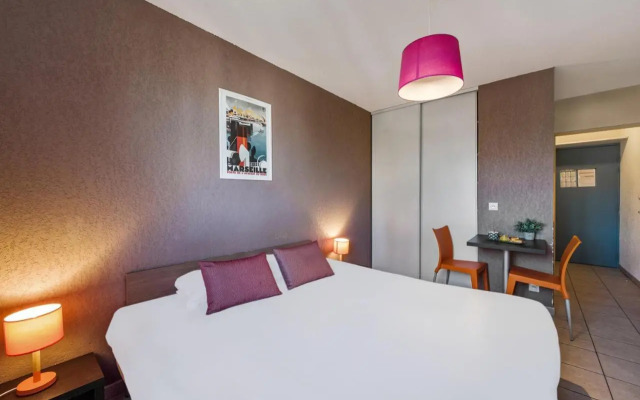Appart'City Marseille Aéroport Vitrolles - Appart Hôtel