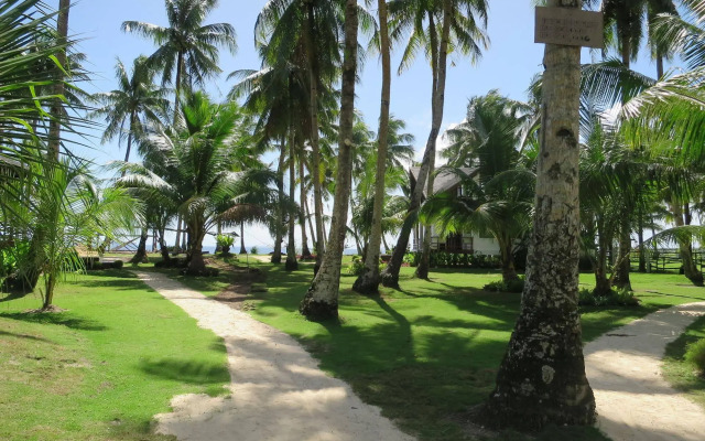 Sandy Feet Siargao