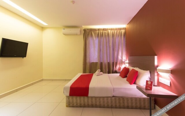 Hotel Sahara Inn By OYO Rooms