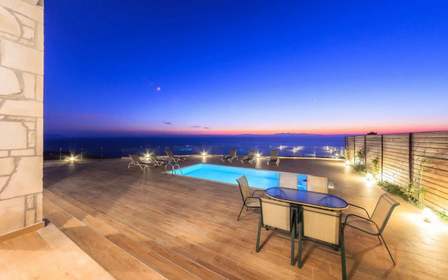 Orient Villas Deluxe