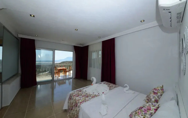 Villa Oscar by Akdenizvillam