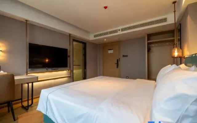 Magnotel Hotel (Taishan Scenic Area Dai Temple)