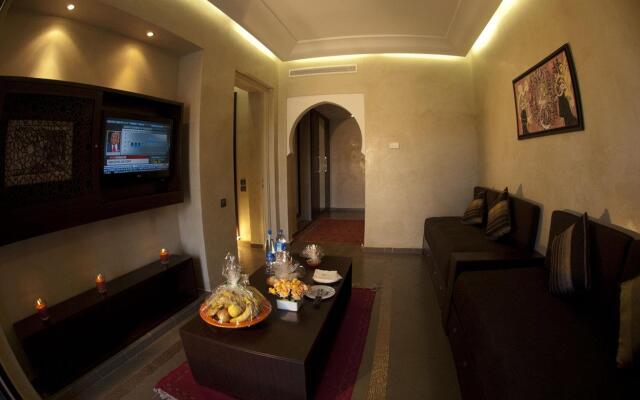 Kenzi Club Agdal Medina All Inclusive