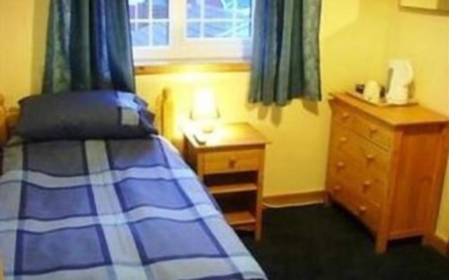 Thorne Central Guest House