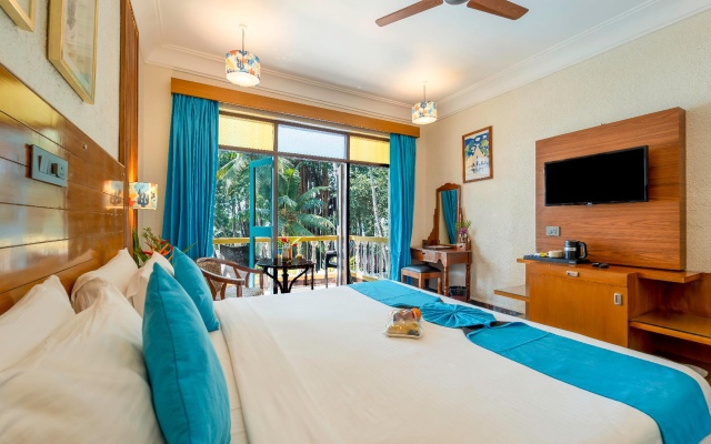 Bambolim Beach Resort