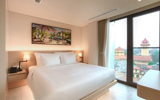 The Five Suites Lilas