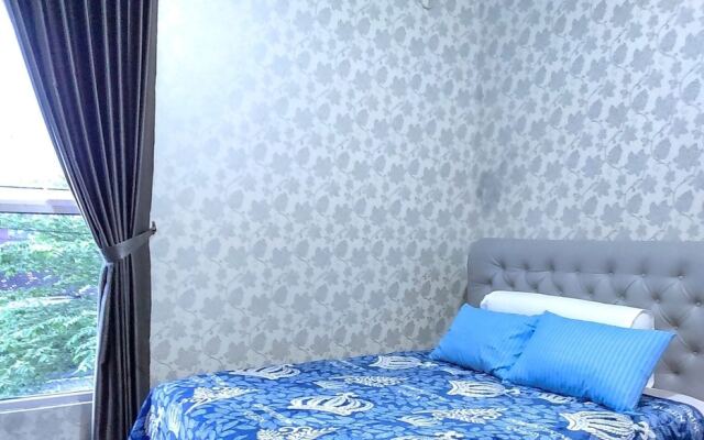 de Azure Guesthouse