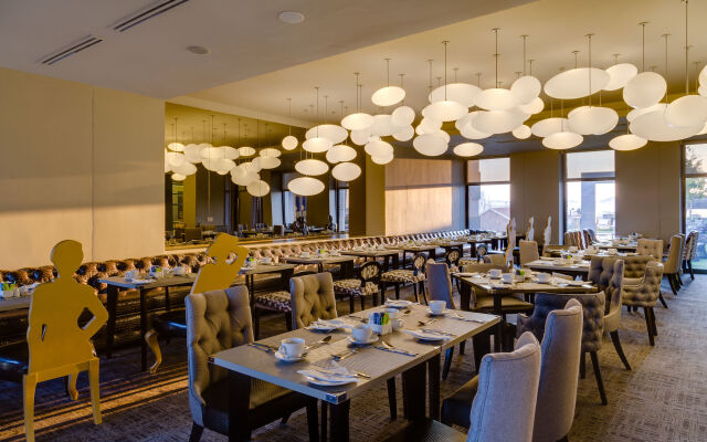 Protea Hotel Fire & Ice by Marriott Pretoria Menlyn