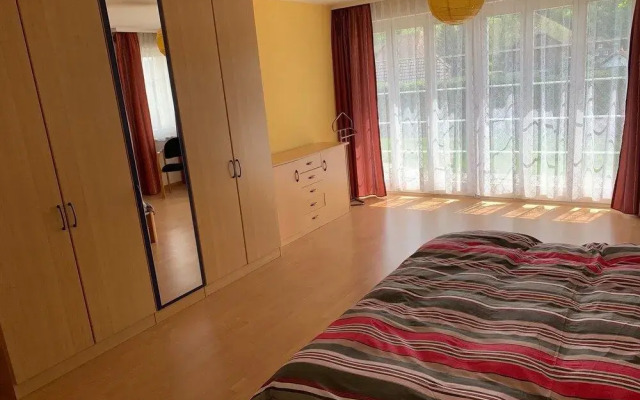 Pfaffnau Ferienwohnung