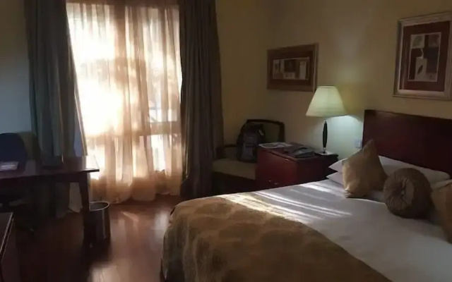 Oakwood Park Hotels