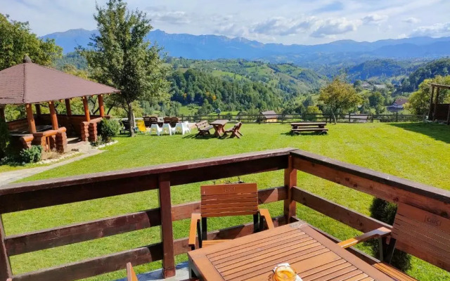 Pension Nea Marin