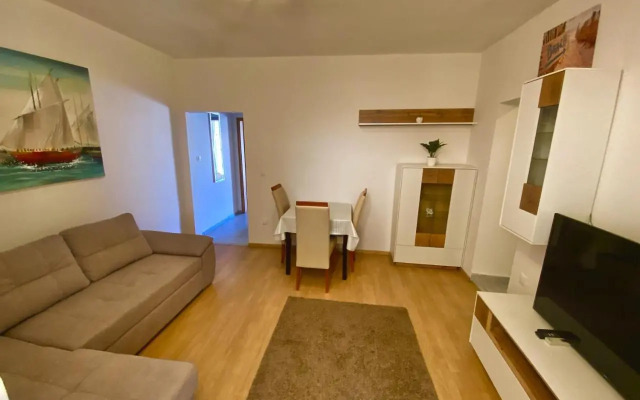 Apartments by the sea Zaklopatica, Lastovo - 8342