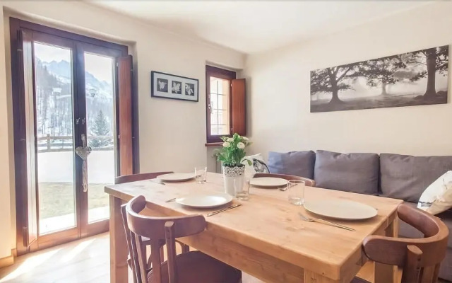 Gressoney Halldis Apartments