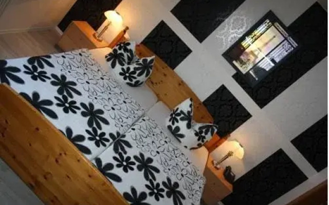 Hotel Aloisius