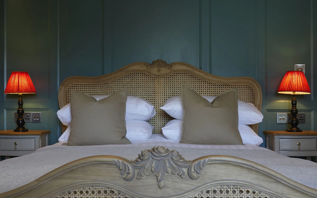 The Grainary Boutique Hotel