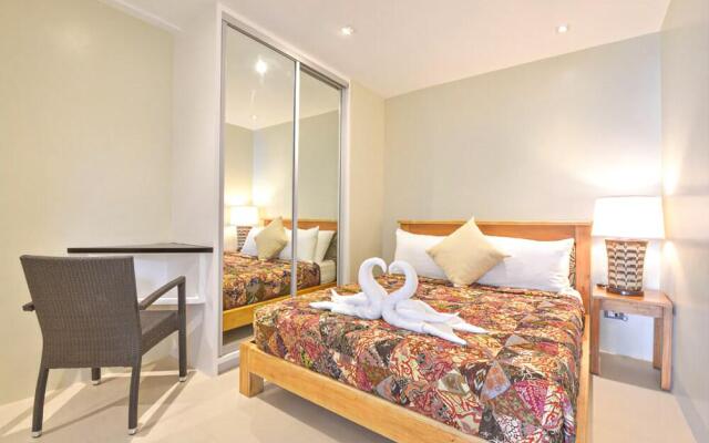 Karuna Suites & Residence