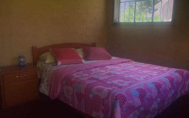 Posada Gloria - Hostel