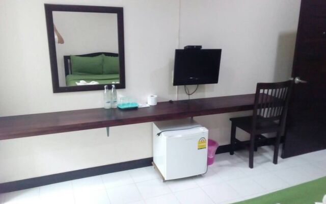 Pongpicha Boutique House