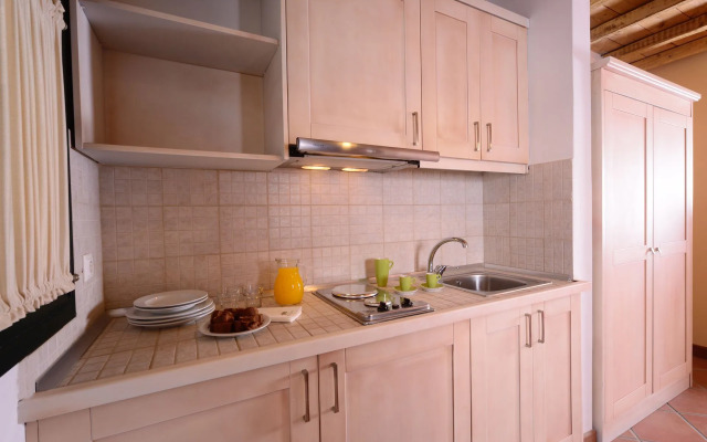 The Varos Residences Hotel