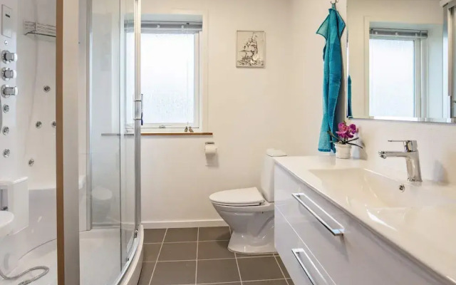 6 Person Holiday Home in Gedser-by Traum