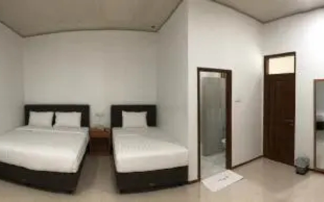 Aurora Hotel Siliwangi