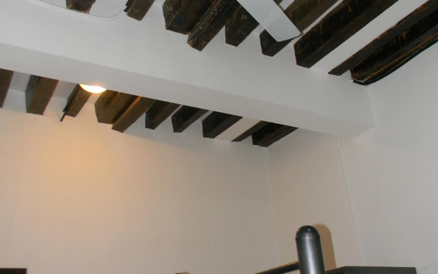 Mexico City Hostel