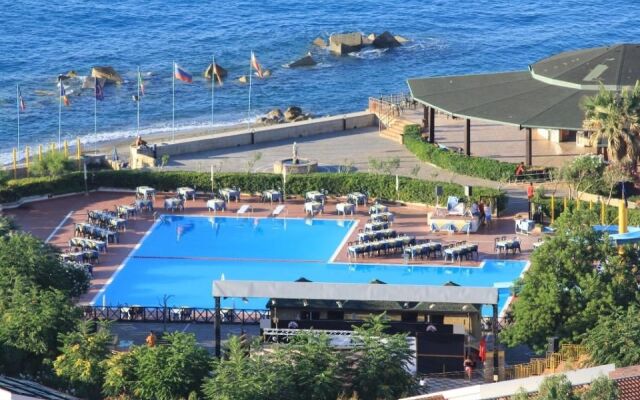 Residence Calanovellamare