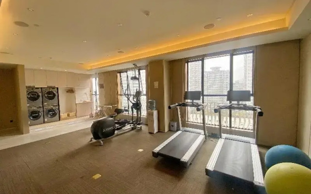 JI Hotel Wenzhou Railway Station