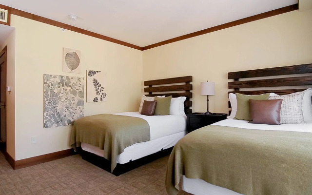 The Ritz-Carlton, Lake Tahoe
