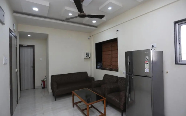 FabHotel Paradise Inn by OYO Rooms