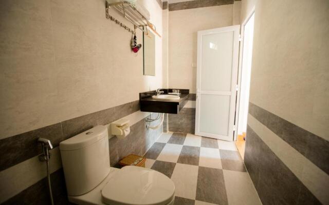 Tam Coc Cozy Homestay