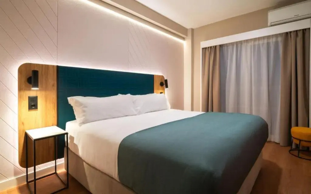 Limehome Benidorm Calle Major