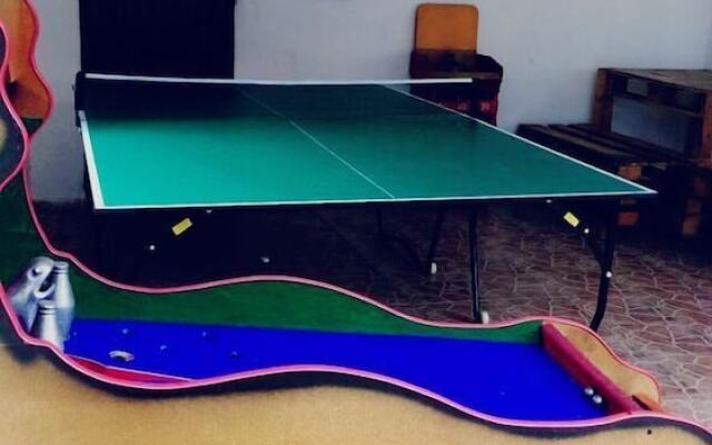 Quinta Real Amaranta