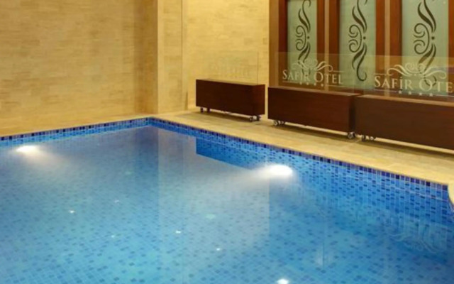Safir Hotel
