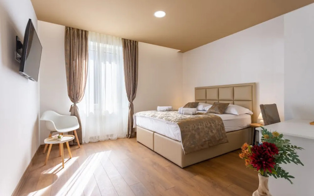 Luxury Rooms Fetivi