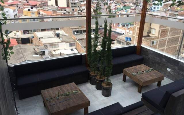 Hotel H53