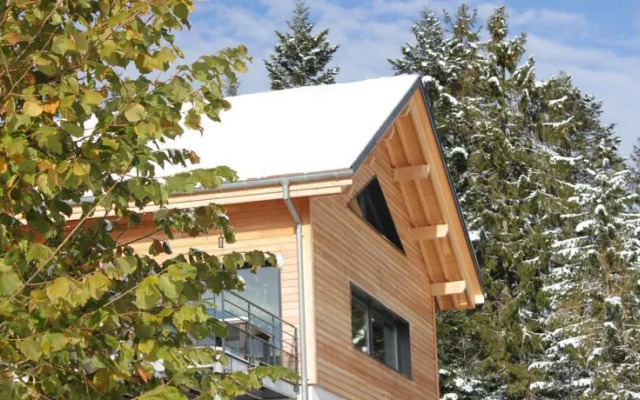 Les Clés de Gérardmer