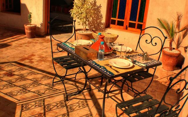 Riad 111