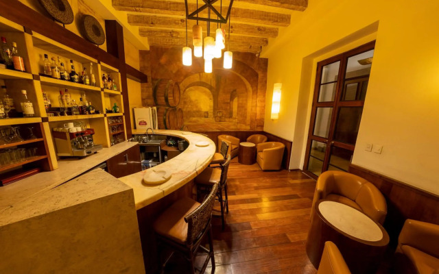 Hotel Boutique Casa San Diego
