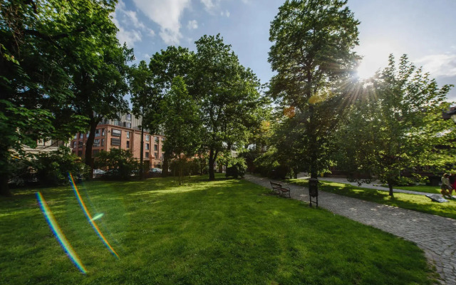 Exclusive Apartments