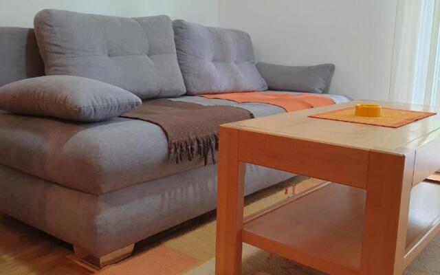 Apartment Caka