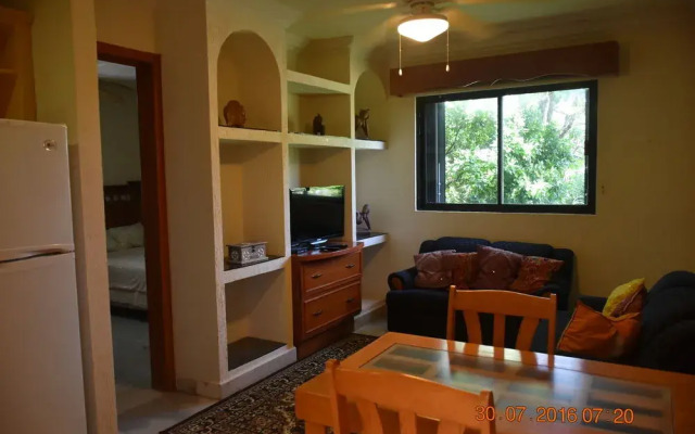 Excel Sense Playacar Boutique Hotel