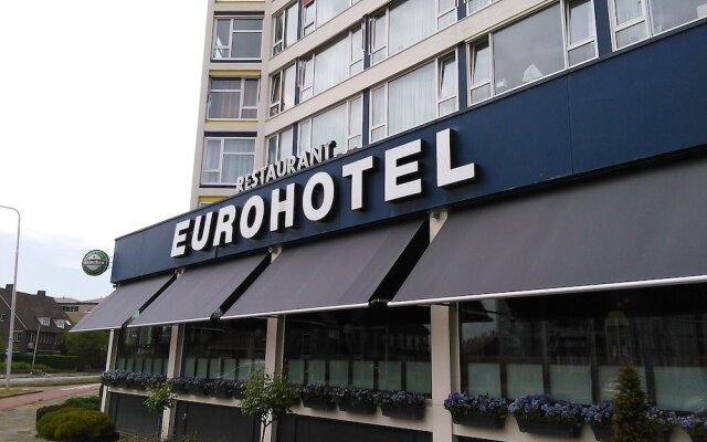 Leeuwarder Euro Hotel