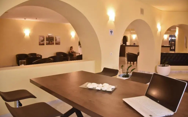Ocean Heights View Hotel - All Inclusive