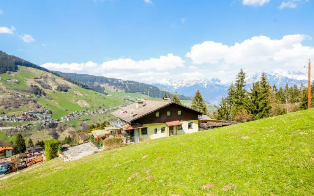 Holiday Home Haselwanter