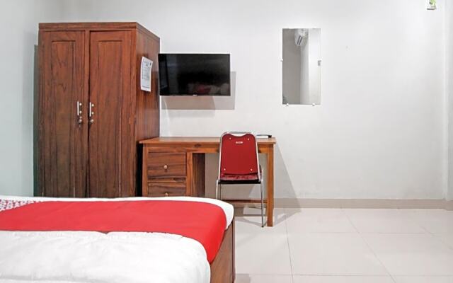 OYO 91066 Wisma Cemara