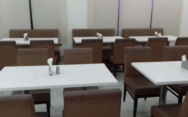 Enkay Residency JCM